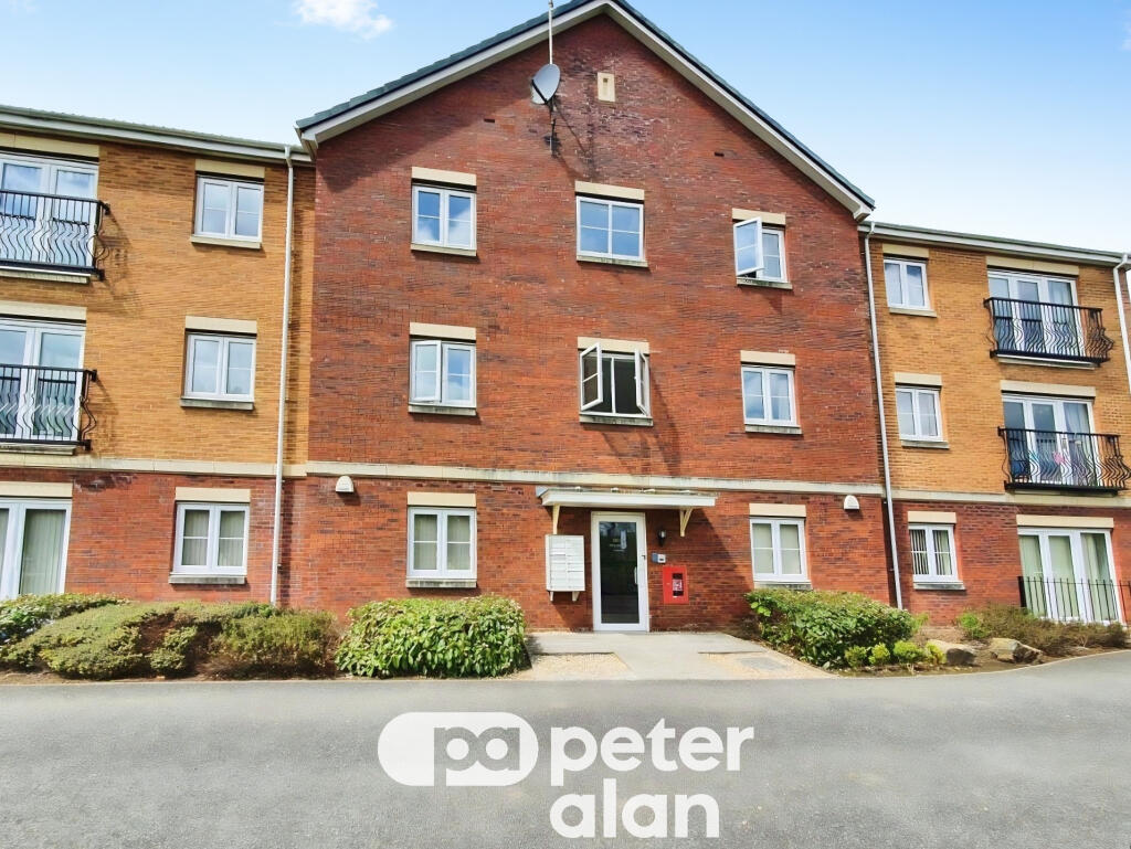 Main image of property: Meadow View