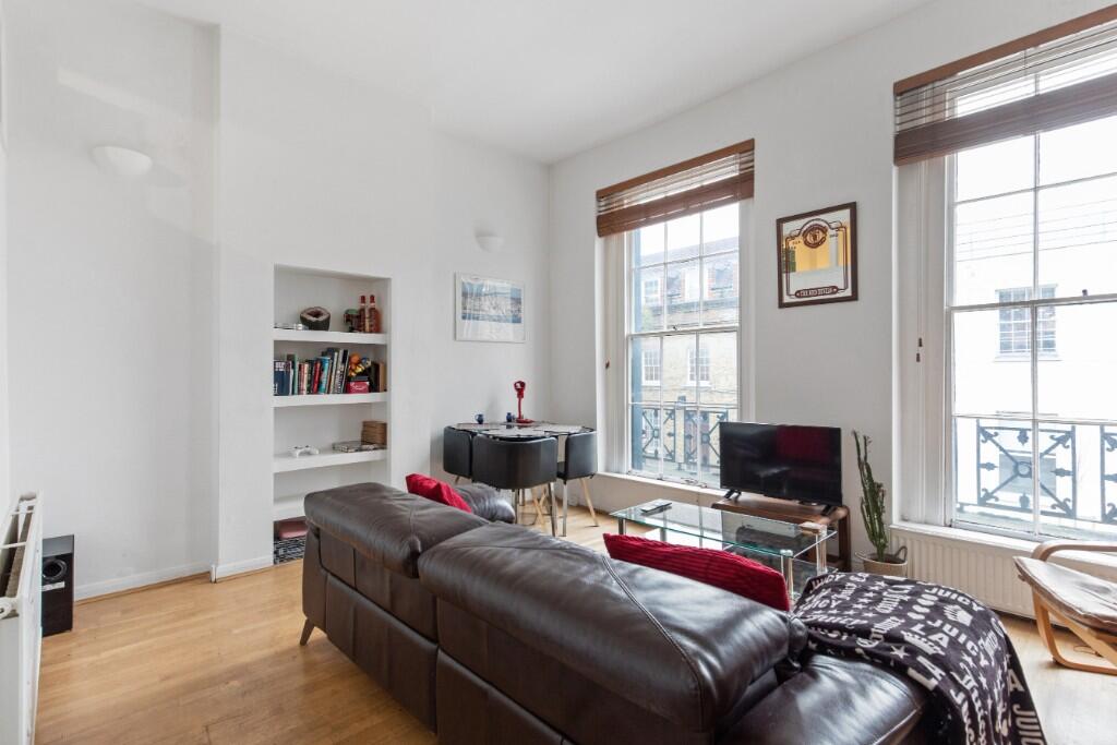 Murray Street, London, NW1 photo 3
