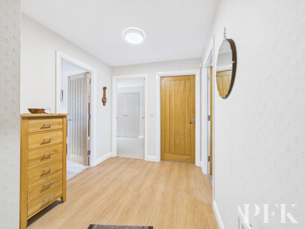 Main image of property: Woodville Park, Cockermouth, CA13