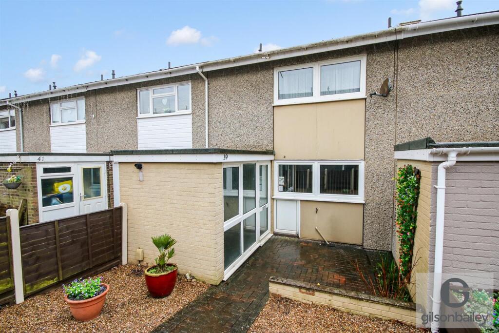 Main image of property: Millers Lane, Norwich