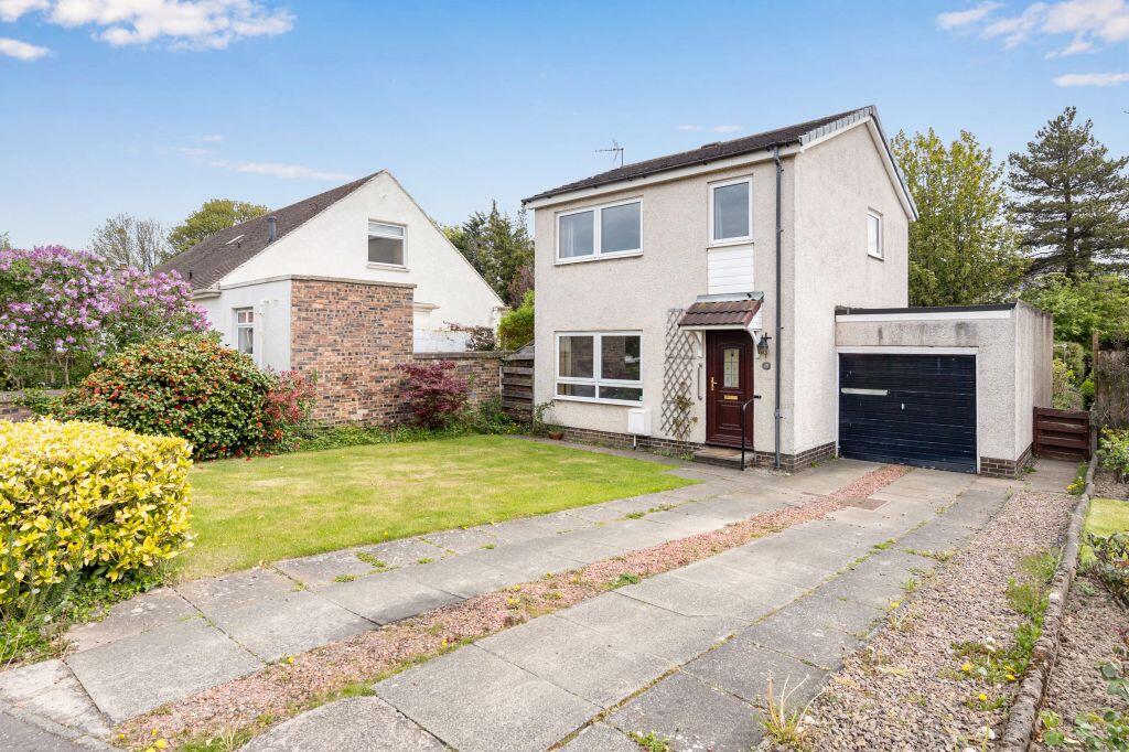 Main image of property: 19 Dundas Crescent, Eskbank, Midlothian, EH22 3ES