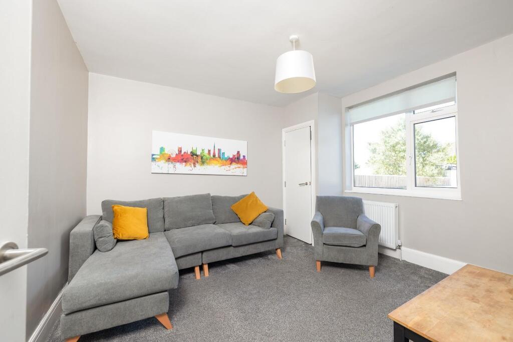 Main image of property: Forest Road, Fishponds