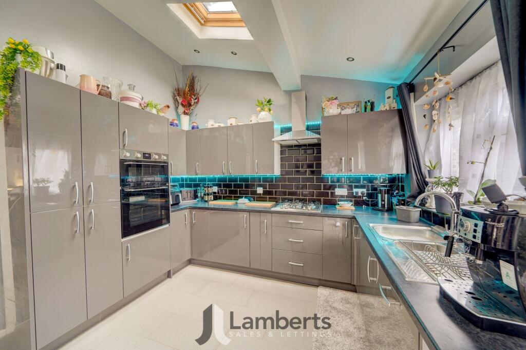 Additional image 5 of Painswick Close, Redditch, B98