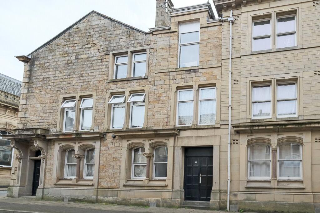 Main image of property: Nicholas Street, Burnley, Lancashire, BB11