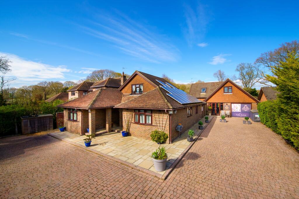 House in Ashford, Ruckinge - View 3