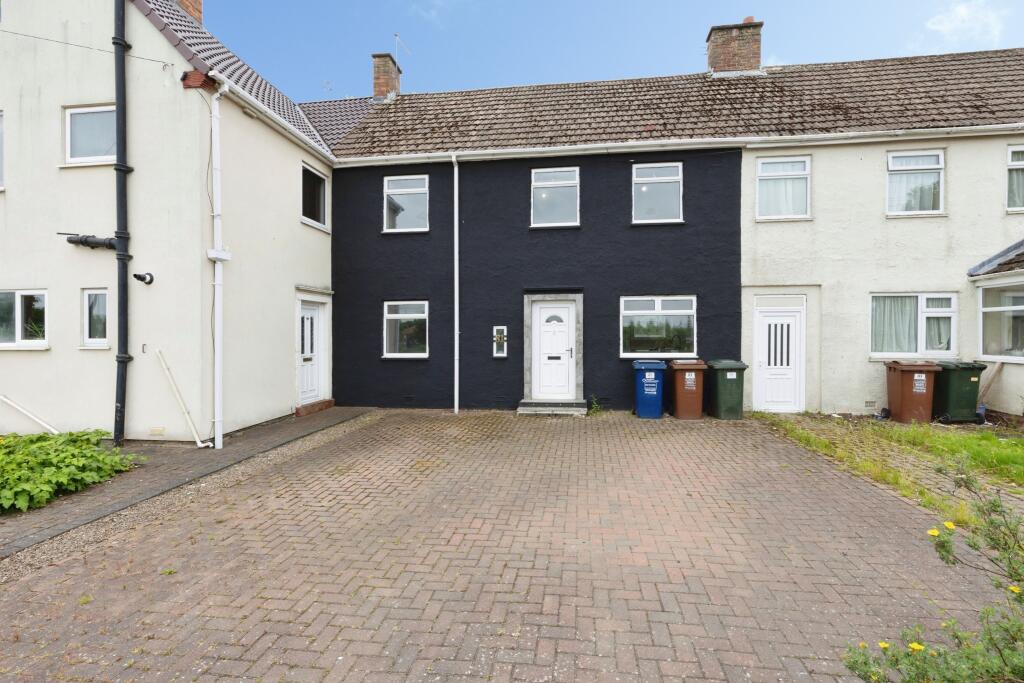 Main image of property: Broadway West, Newcastle upon Tyne, NE3