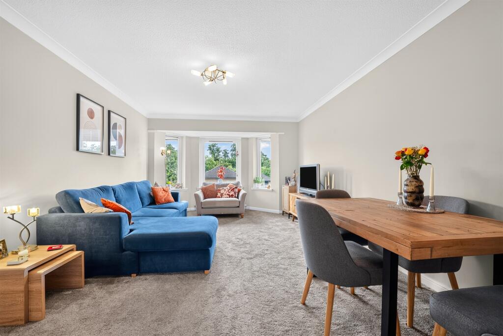 Apartment in Glasgow, East Renfrewshire - View 4