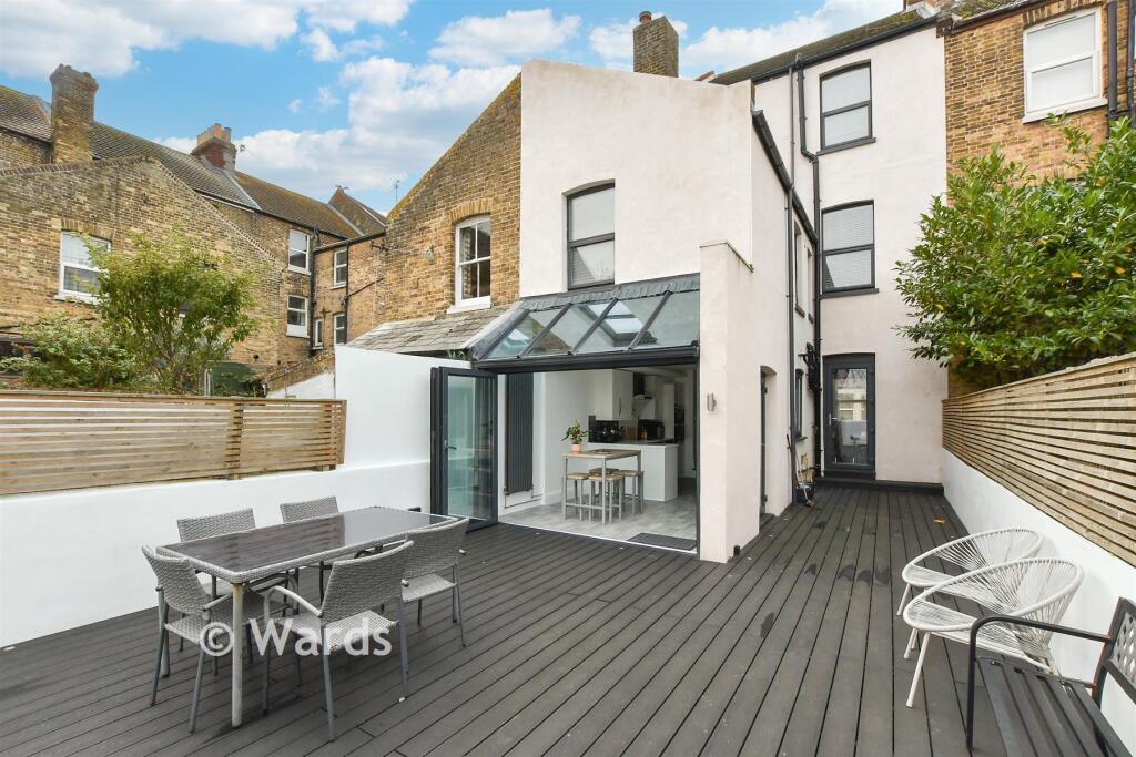 Main image of property: Hatfeild Road, Margate, Kent