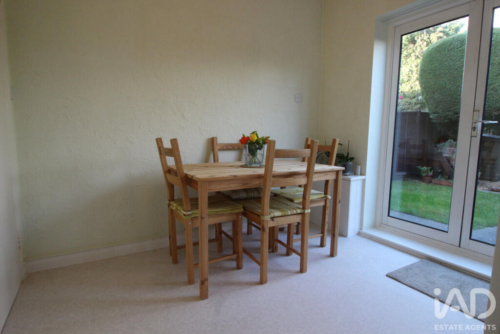 House in East Hertfordshire, Sele Farm, Hertford - View 4