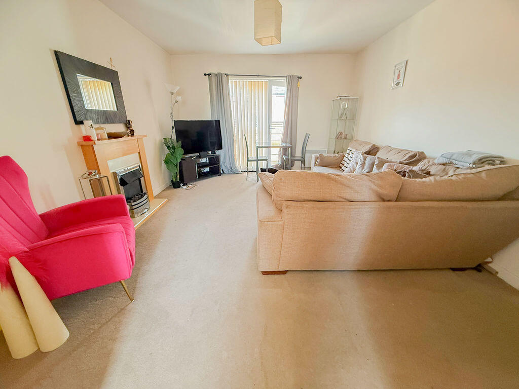 Apartment in Birmingham - View 5