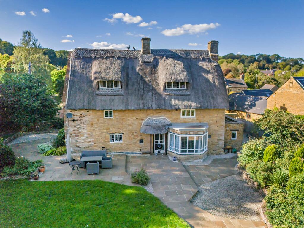 Main image of property: Henbrook Lane, Upper Brailes, OX15