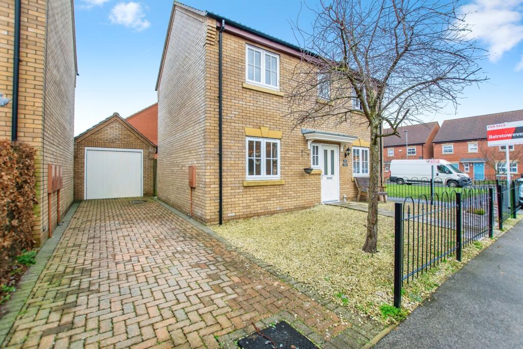Kings Manor, Coningsby, Lincoln, Lincolnshire, LN4 photo 2