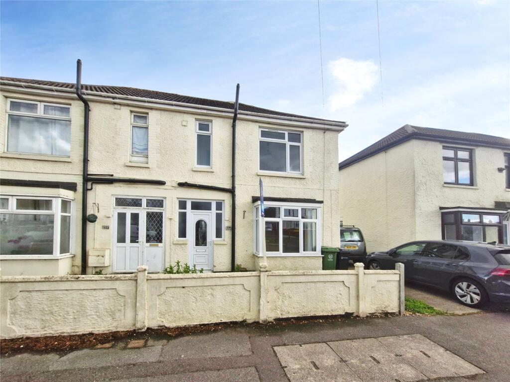 Main image of property: Southampton Road, Portsmouth, PO6