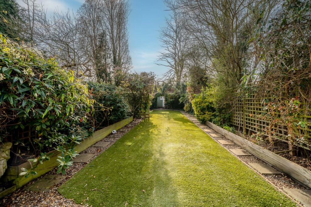 Main image of property: Stradella Road, Herne Hill, SE24