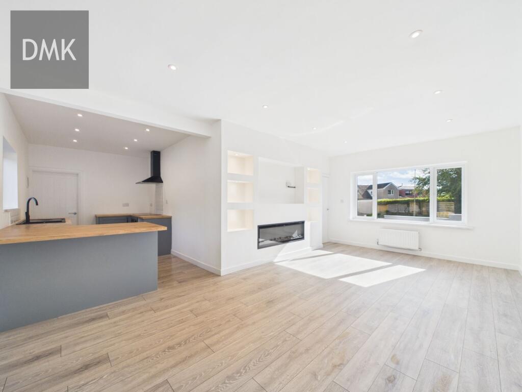 Main image of property: Brodawel, Maesteg