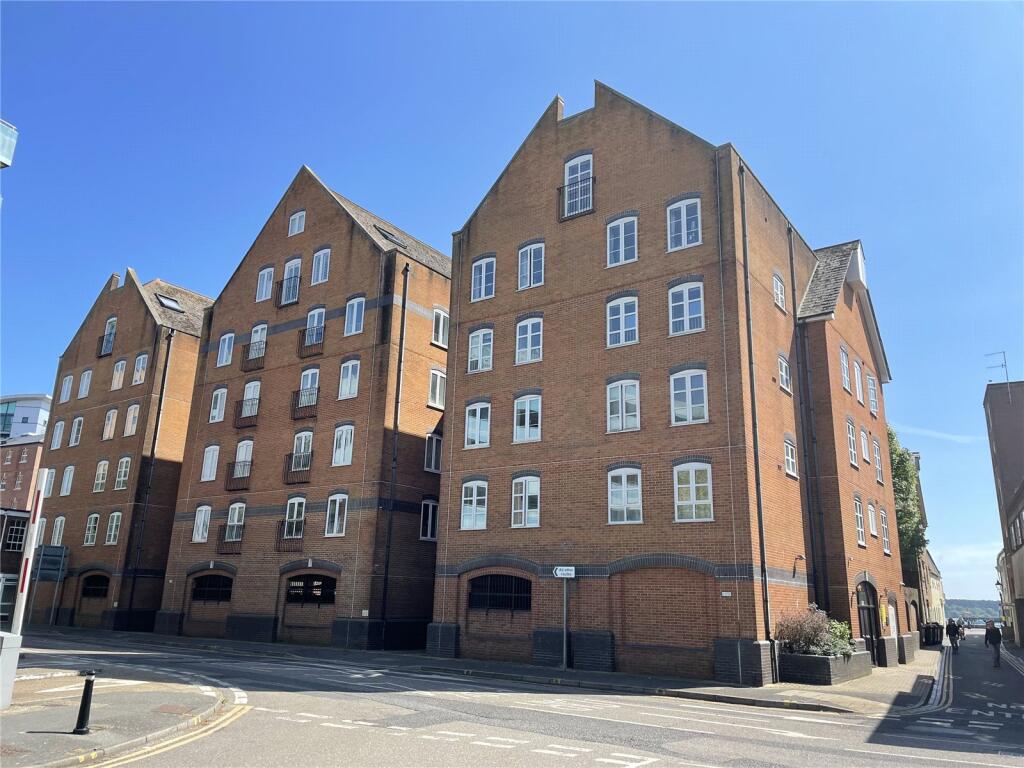 Main image of property: Castle Street, Poole
