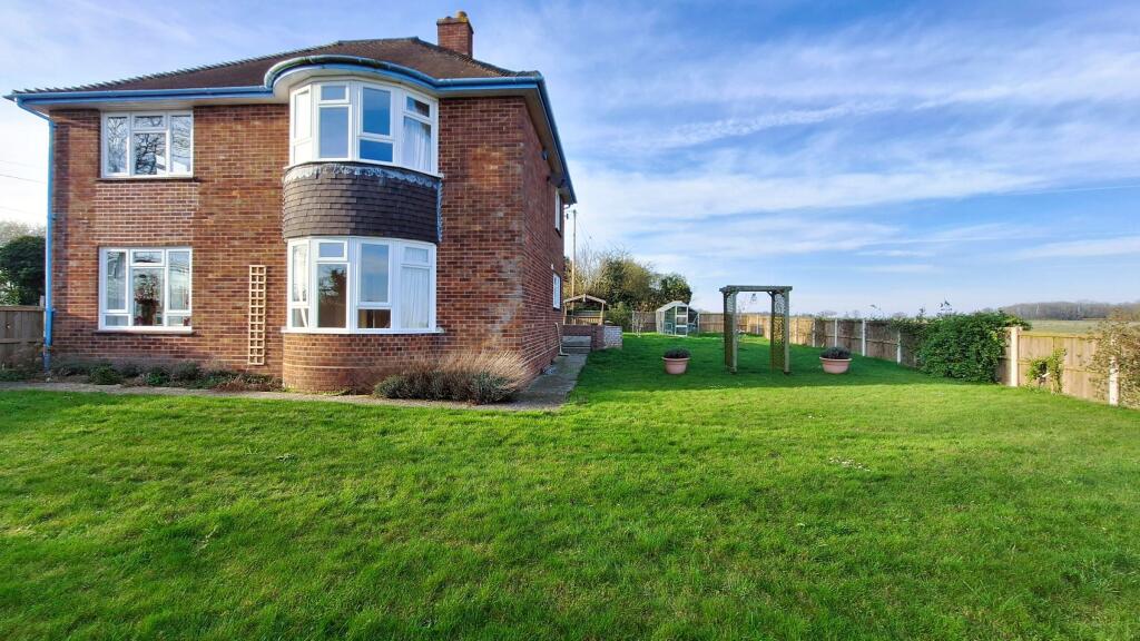 Main image of property: Flordon, NR15