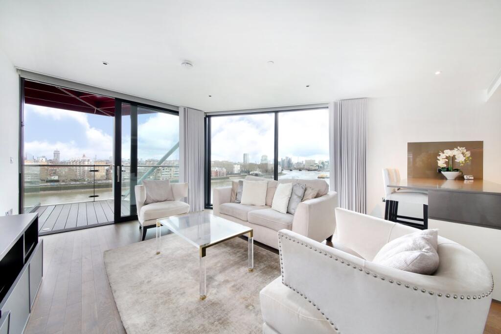 Main image of property: Riverlight Quay,
New Covent Garden, SW11