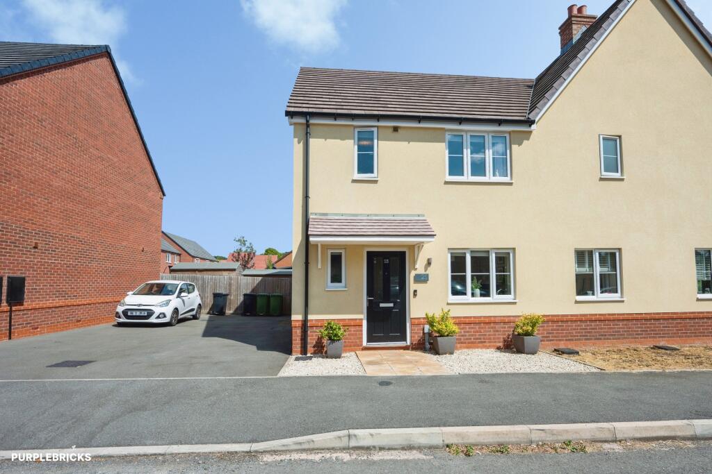 Main image of property: Beech View, Kidderminster, DY10