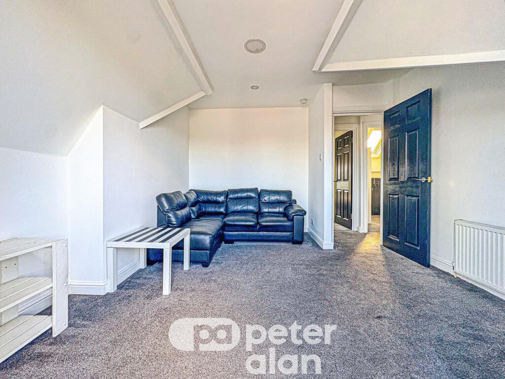 Apartment in Cardiff - View 3