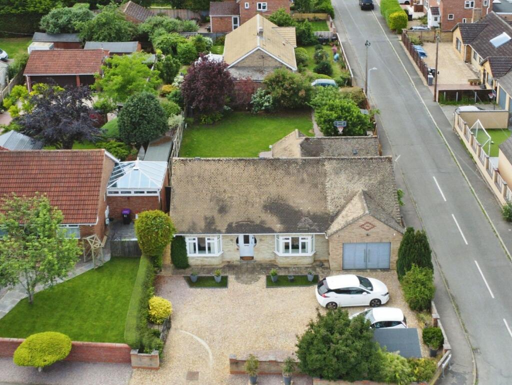 Main image of property: Broadgate Lane, Deeping St. James, PE6