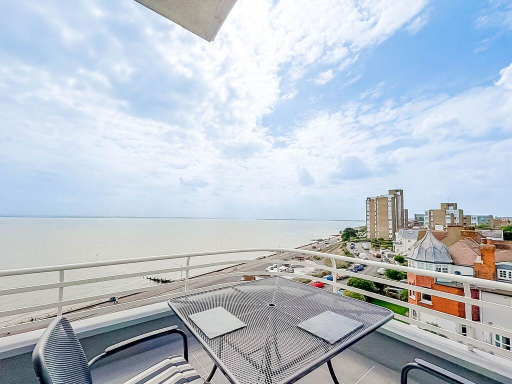 Main image of property: Seaforth Road, Argyll House, SS0