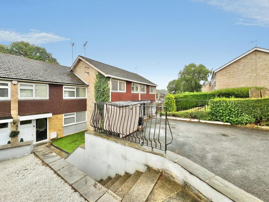 Main image of property: Church Road, West Kingsdown, Sevenoaks, Kent, TN15