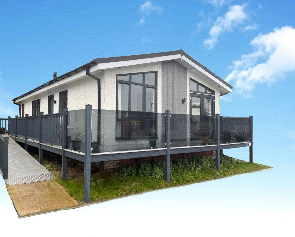 Main image of property: Mytchett Farm Park, Mytchett Road, Mytchett, Camberley, GU16