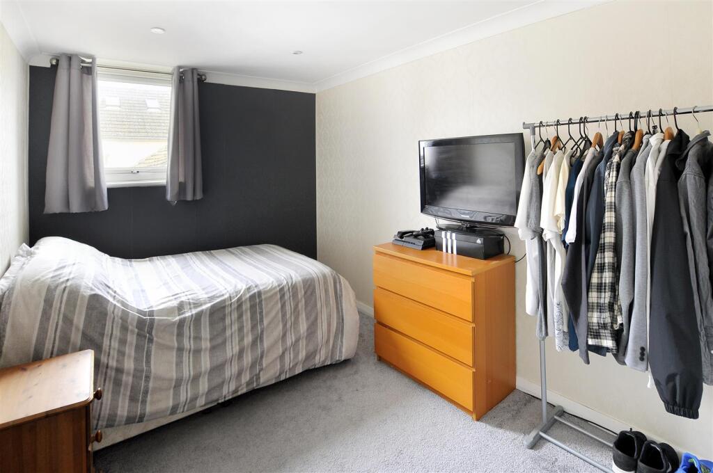Apartment in Worthing, West Worthing - View 4