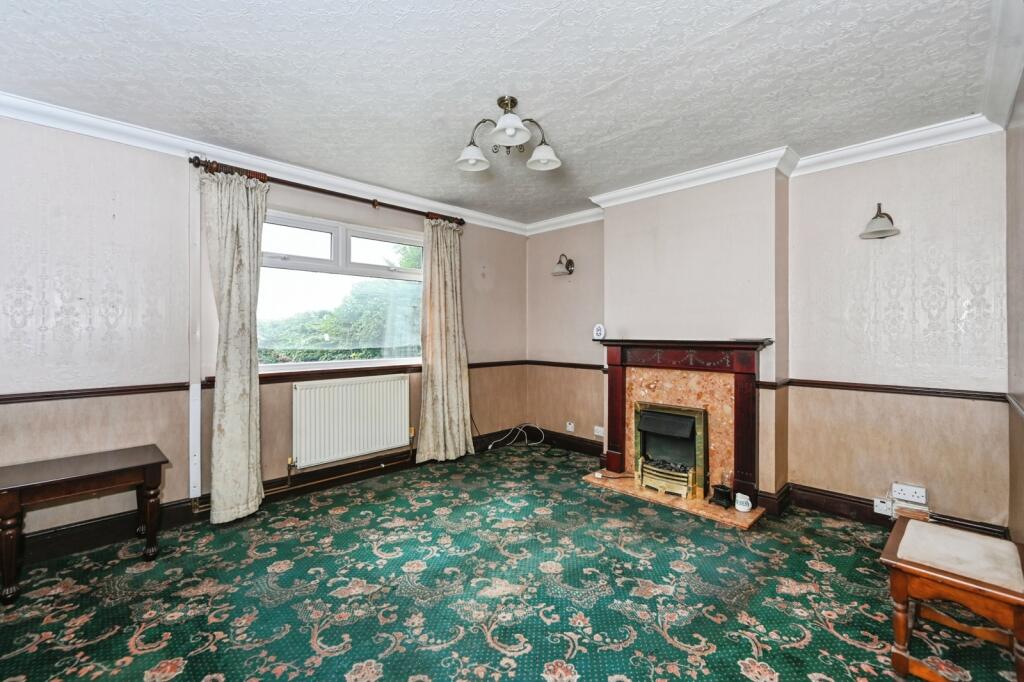 House in Burtonwood - View 4