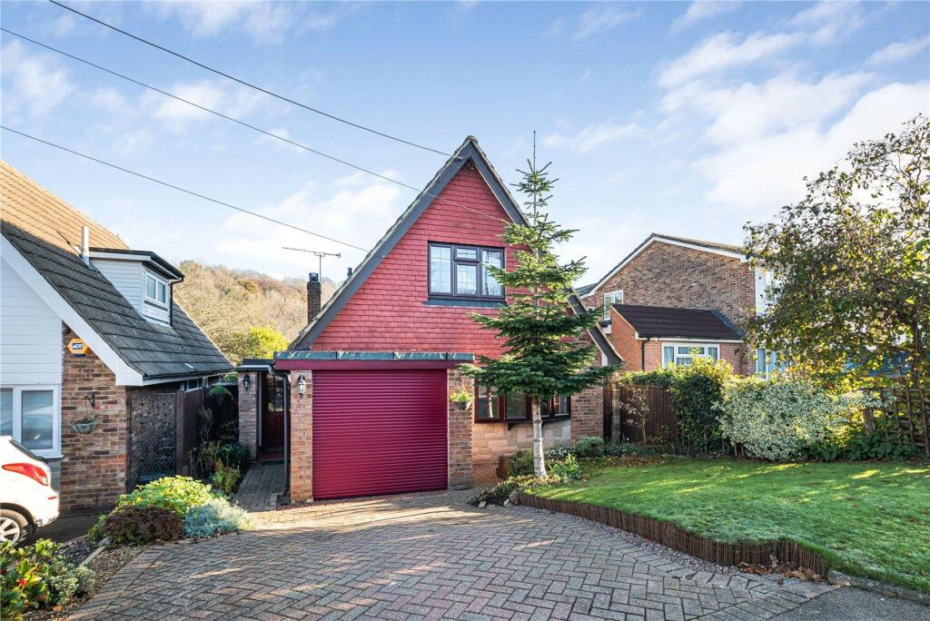 Main image of property: Oaklands Lane, Biggin Hill, Westerham