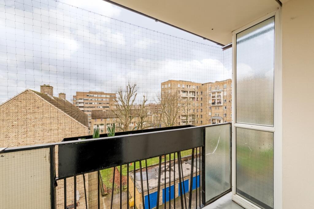 Apartment in London - View 4