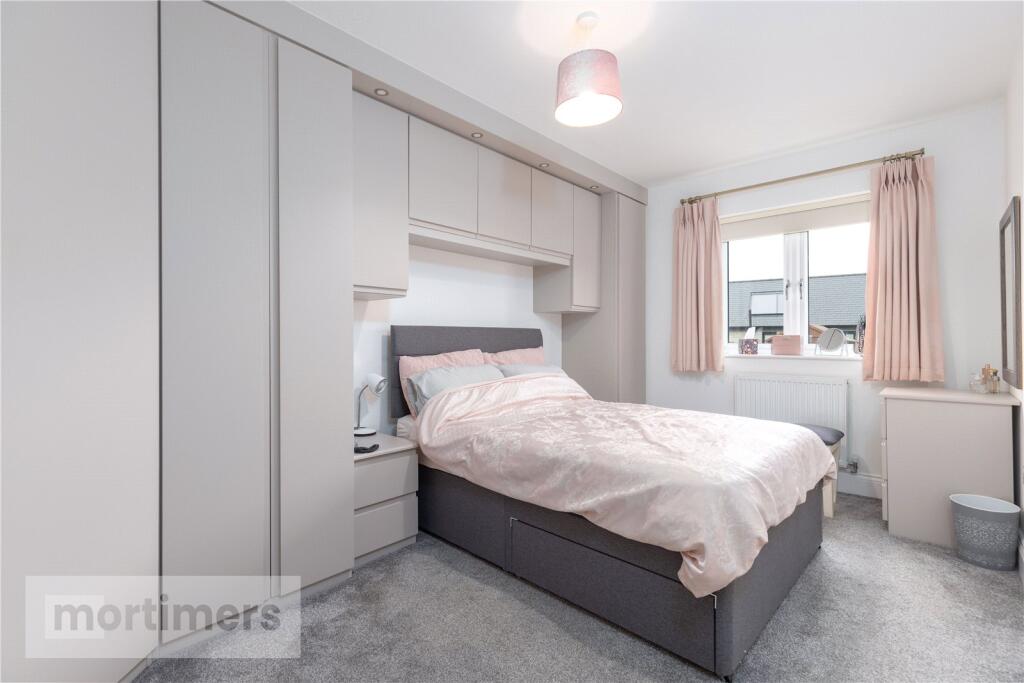 Additional image 12 of Lime Close, Clitheroe, Lancashire, BB7