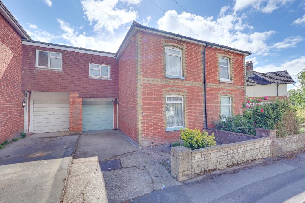 Main image of property: St Anne's Road, Woolston