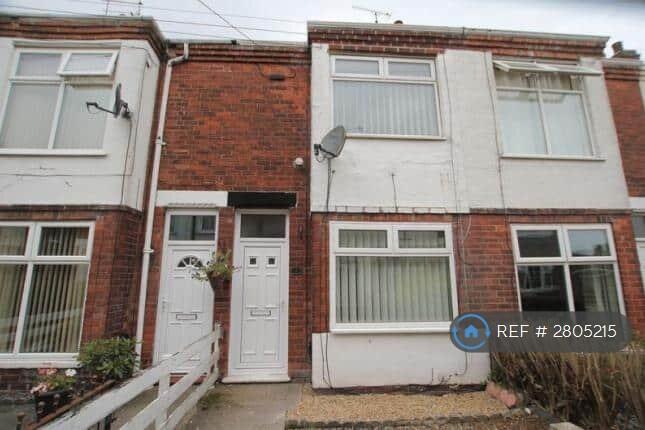 Main image of property: Castle Grove, Hull, HU5