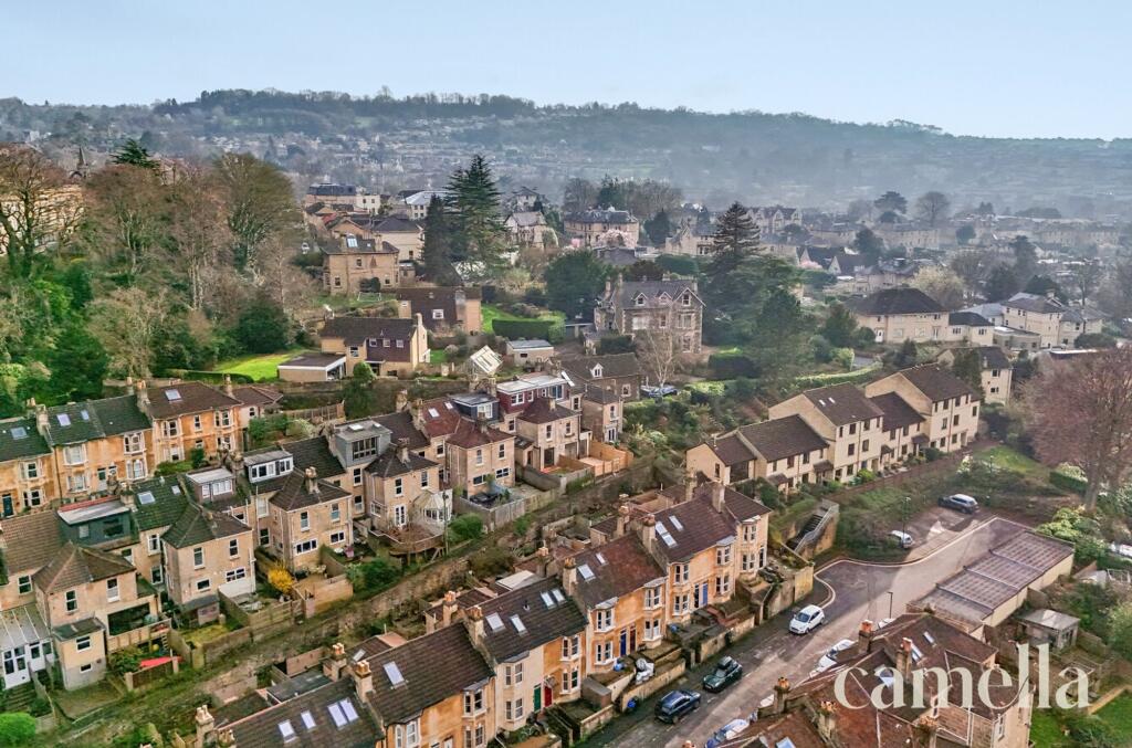 Additional image 29 of Magdalen Avenue, Bath, BA2