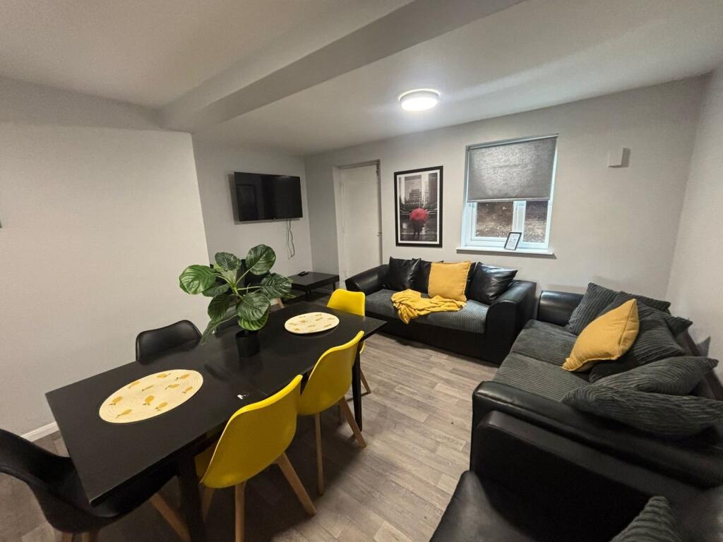 Main image of property: Church Street, Lenton, Nottingham, Nottinghamshire, NG7