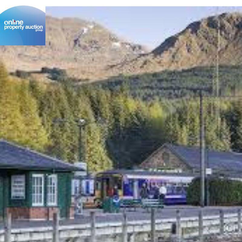 Plot 2,3,4, Land At Crianlarich, Crianlarich, Perthshire, FK20 8QS - View 5