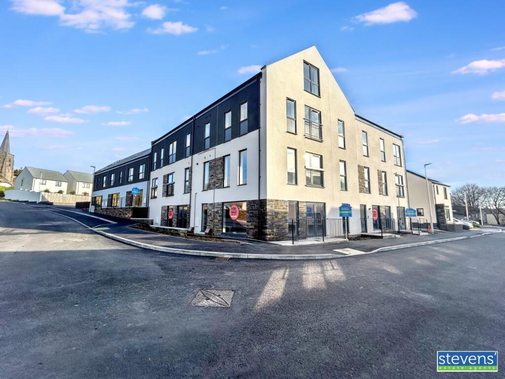 Main image of property: The Market Quarter , Hatherleigh