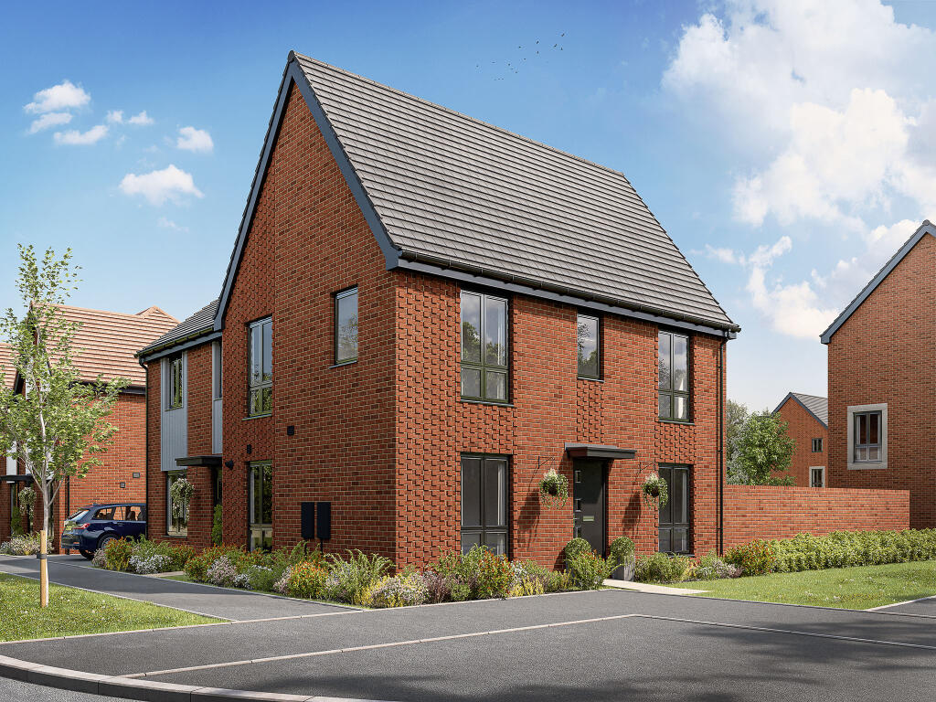 Main image of property: Newland Avenue,
Bishop's Stortford, 
UK, 
CM23 2YF