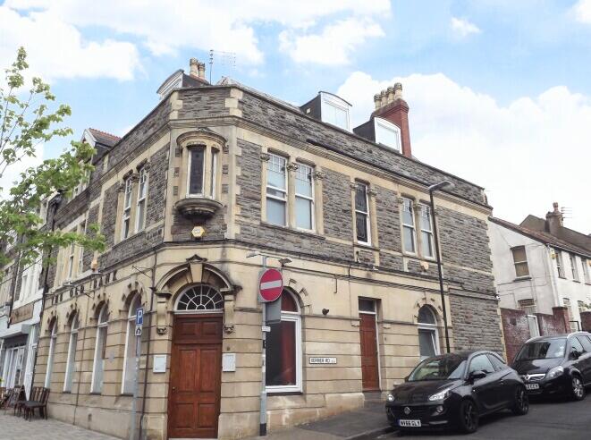 Main image of property: Church Road, Lawrence Hill, BS5