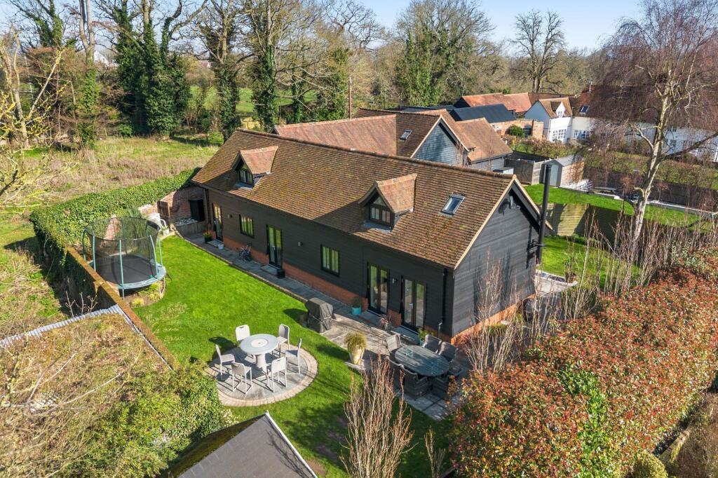 Main image of property: Dane O'coys Road, Bishop's Stortford, CM23