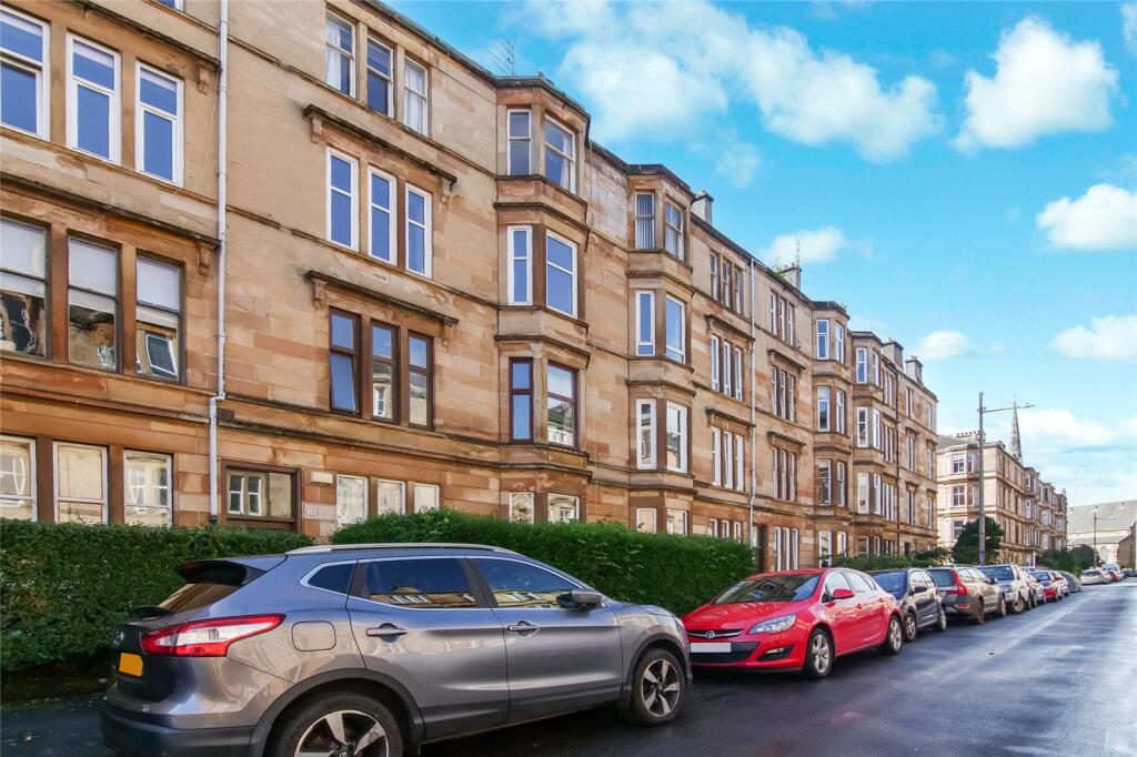 Main image of property: Albert Avenue, Glasgow, Glasgow City, G42