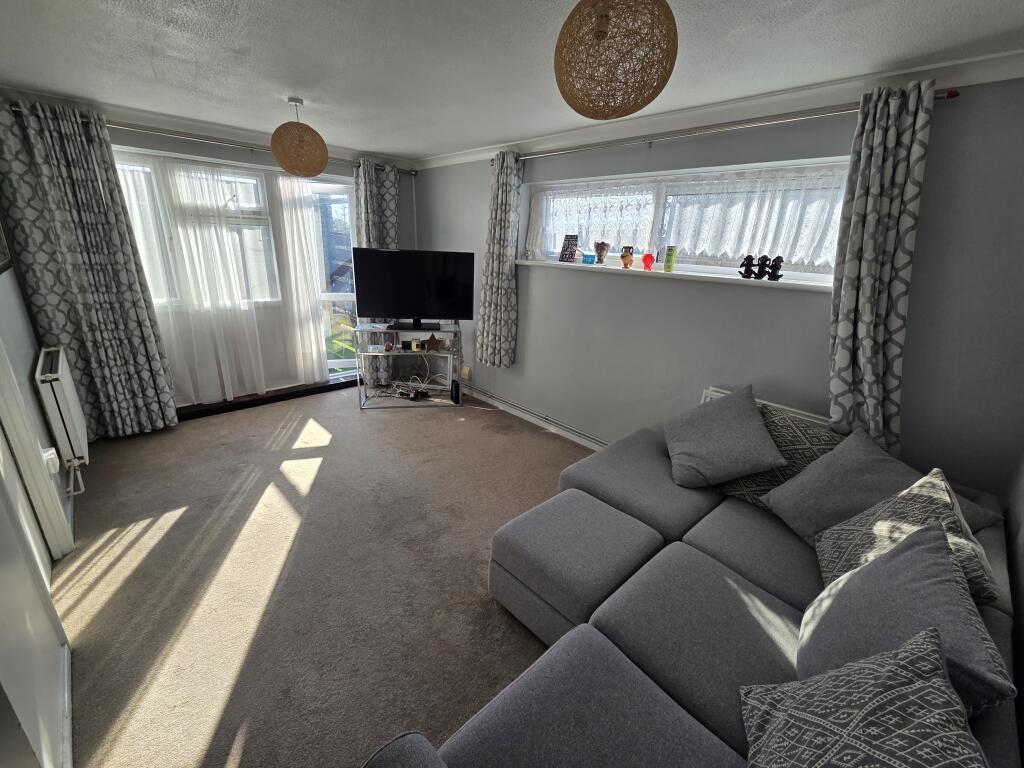 Main image of property: Luxembourg Close, LUTON