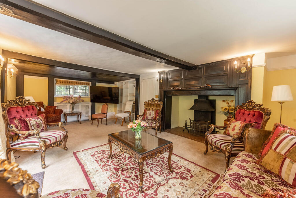House in Harrow - View 4