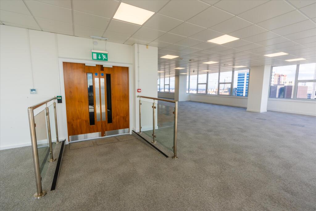 Additional image 32 of Lyndon House Hagley Road, West Midlands, Birmingham City Centre, B16 8PE 