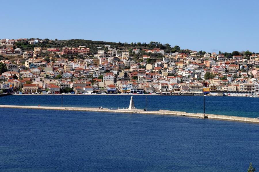 Main image of property: Ionian Islands, Cephalonia, Argostoli