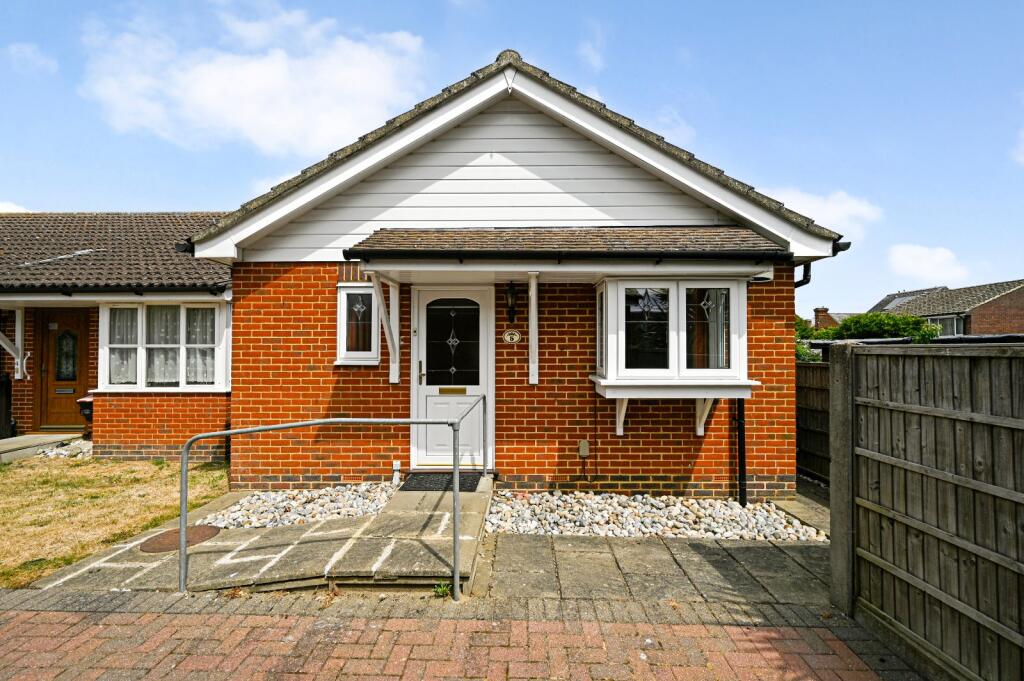 Main image of property: St. Stephens Mews, St. Stephens Walk, Ashford, Kent, TN23