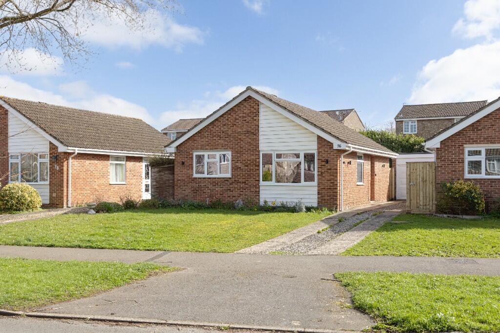 Main image of property: St. Thomas Road, Trowbridge