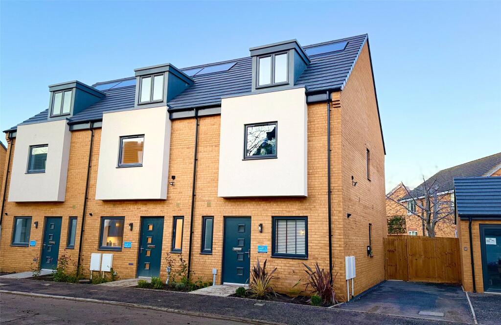 Main image of property: FLEXI DEPOSIT EVENT, Stone Crescent, Cheltenham, Gloucestershire, GL51